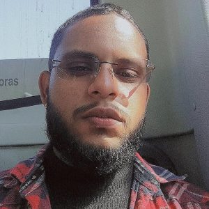 Davi Santos aluno desfavelados